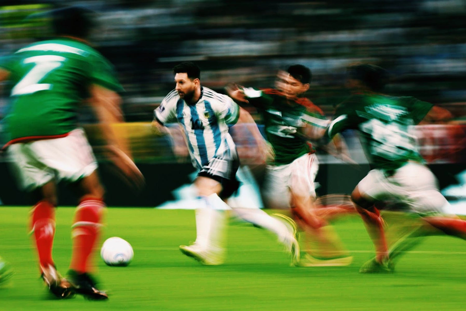 Player Version
