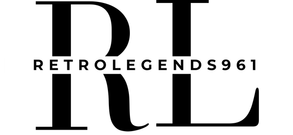 Retro Legends