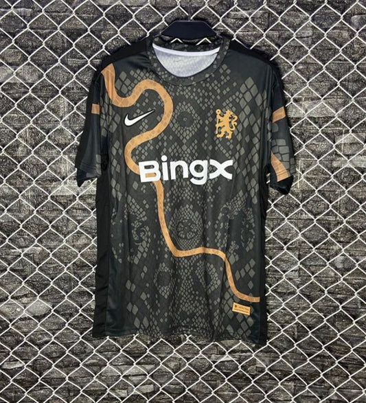 Chelsea 25/26 special edition jersey
