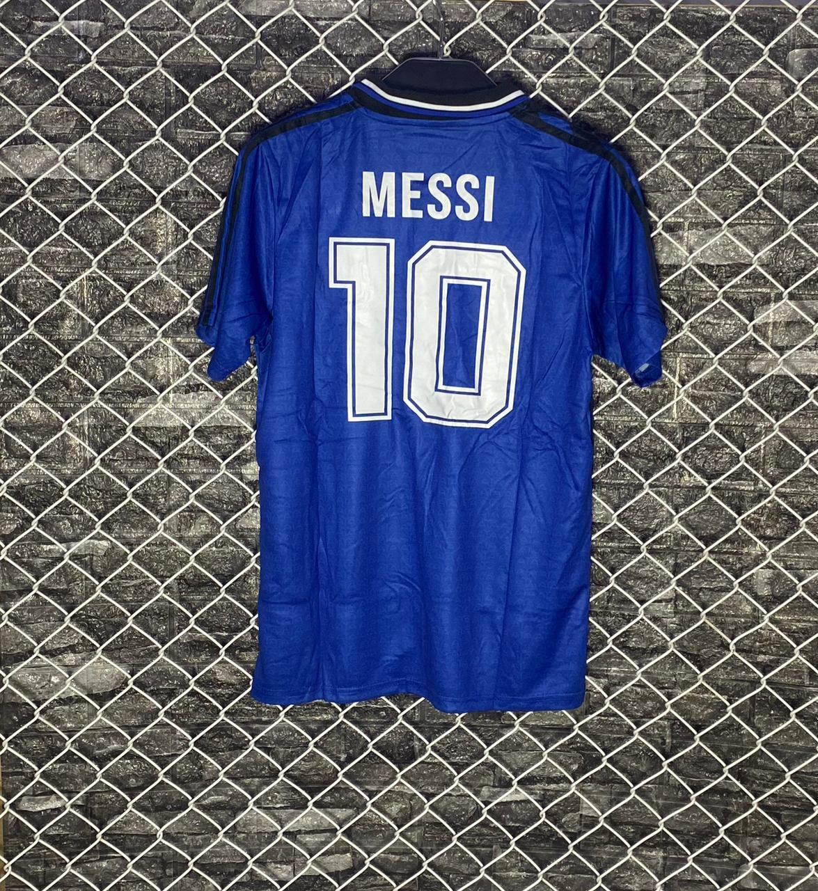 Argentina kit