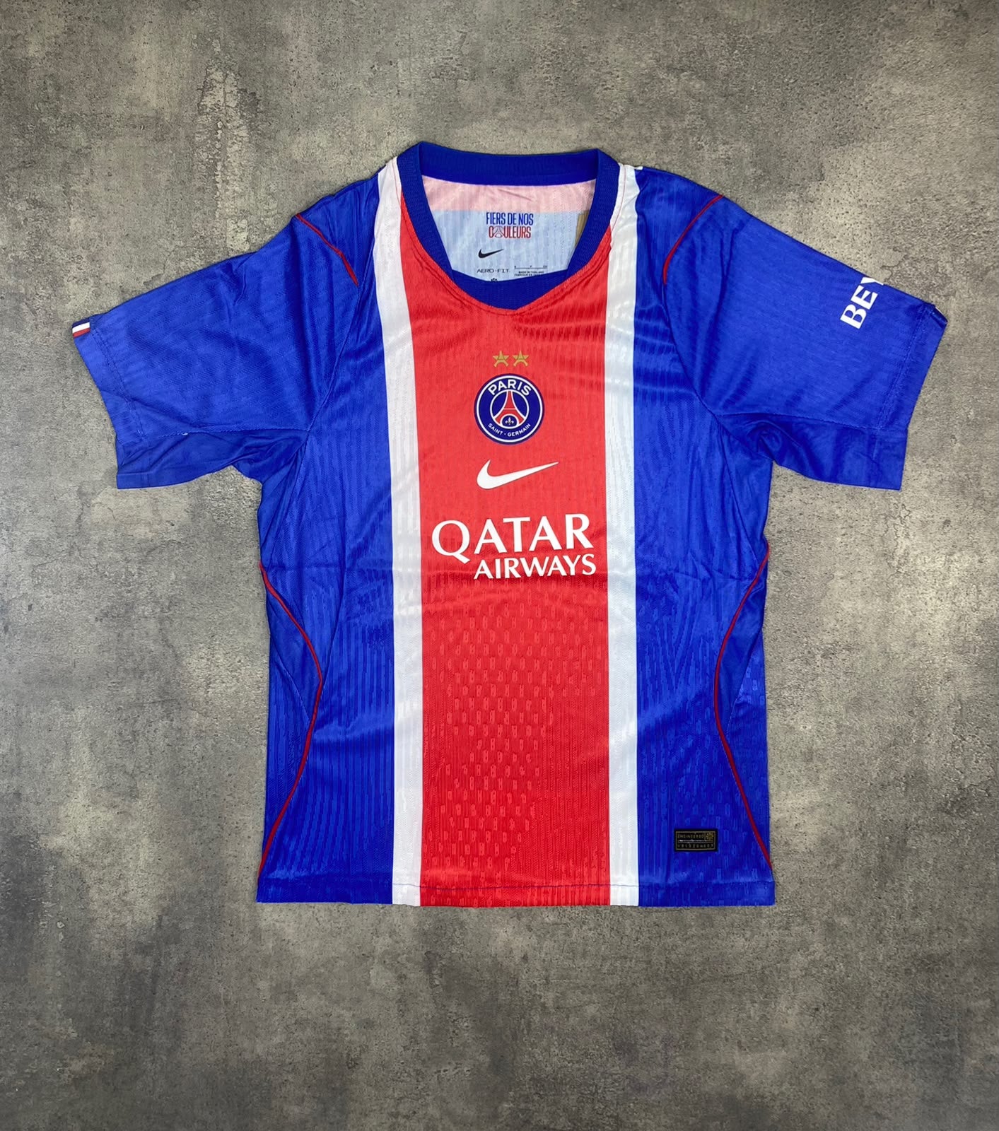 Paris Saint Germain 26/27 home jersey