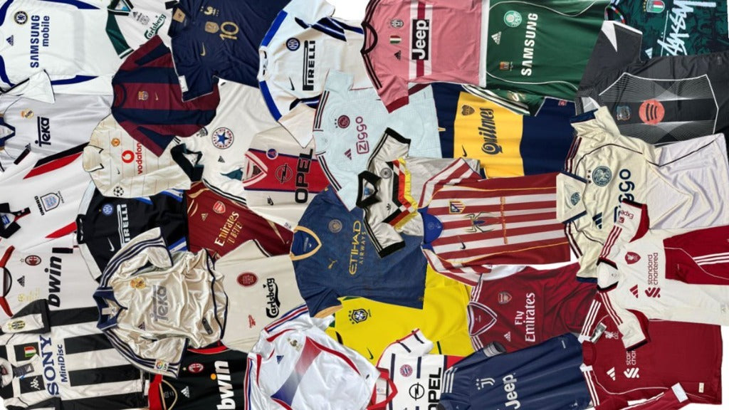 All Kits & Collections Campaign Banner